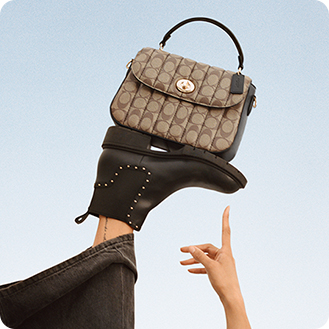 coach outlet sign up